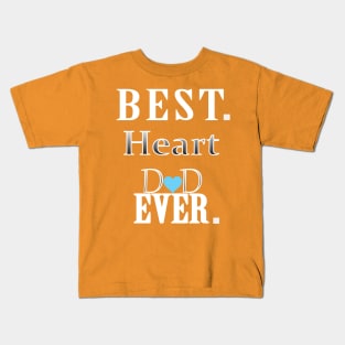 best dad ever Kids T-Shirt